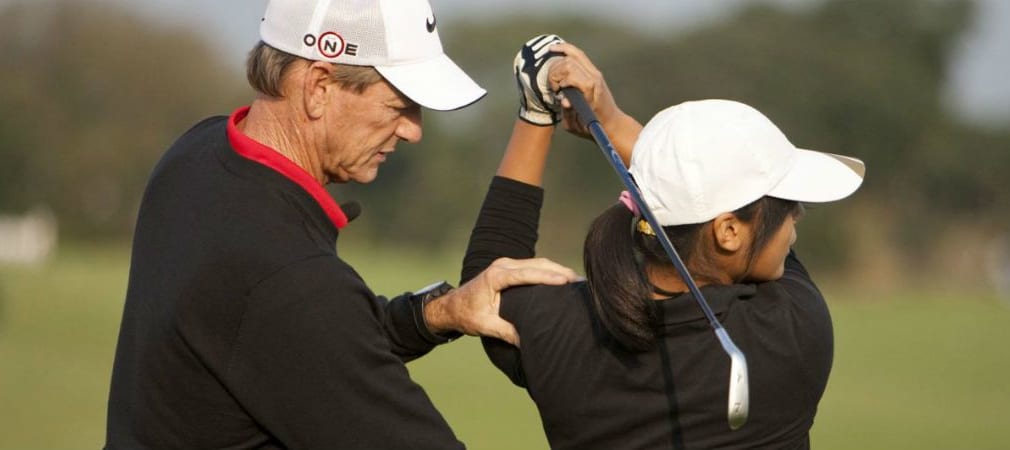 Die Ausbildung zum PGA Professional ist für Haupt- und Nebenberufler zugänglich, aber man muss sich min. ein Handicap von 6,0 erspielen.