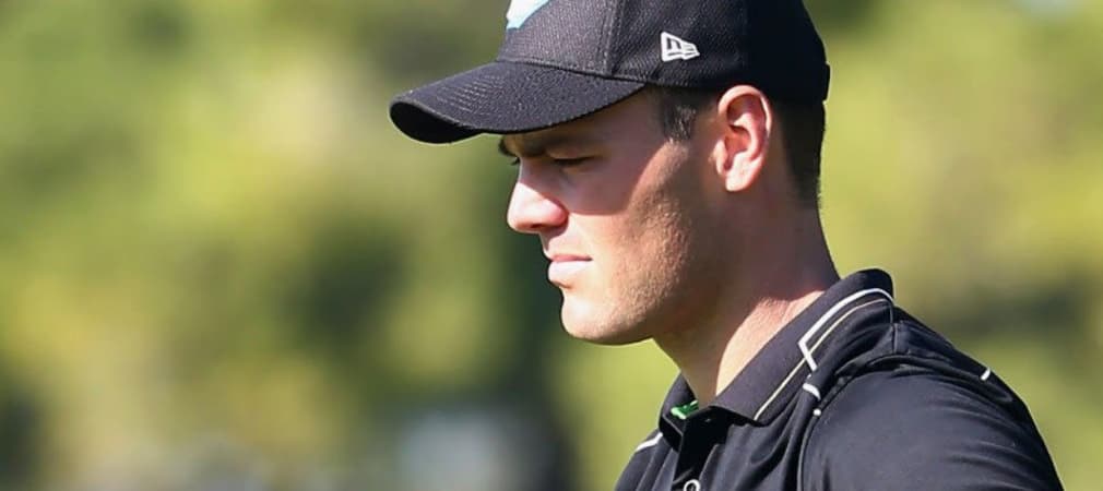 Der Turnierkalender von Martin Kaymer verfügt für 2015 über viele fixe Temine, viele Starts hängen aber auch vom Erfolg dem Verlauf der neuen Saison ab.