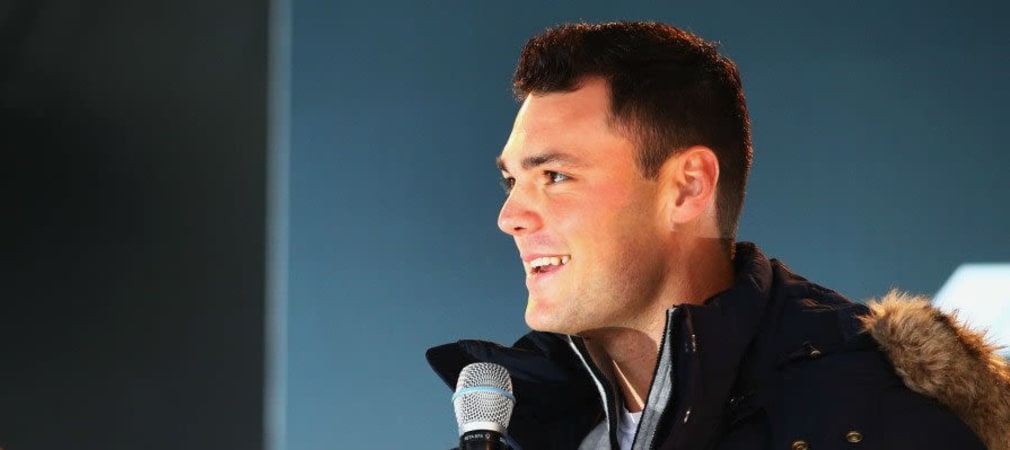 Martin Kaymer Mercedes Stars and Cars