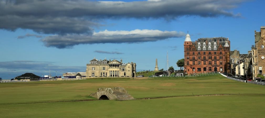 St. Andrews
