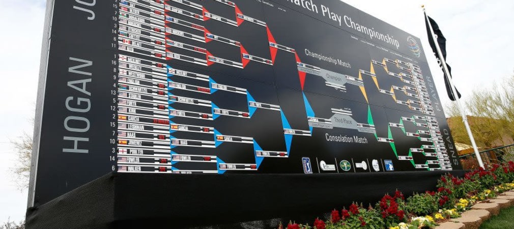 Der New Golf Award powered by Golf Post wird im Januar in Stuttgart verliehen. (Foto: Getty)