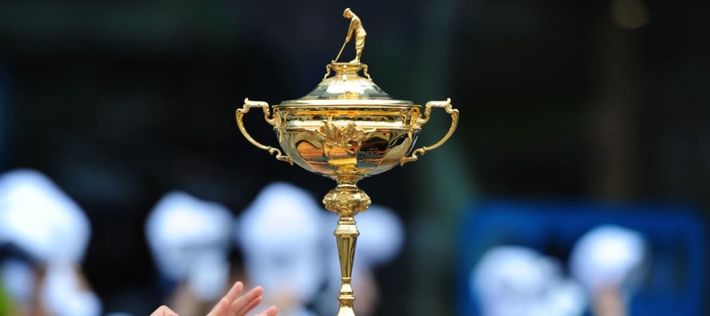 Ryder Cup 2022