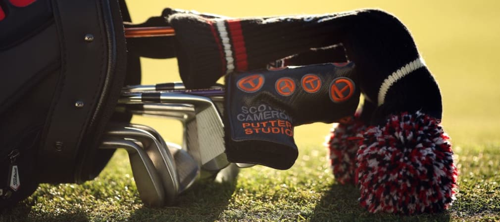 Golfbag