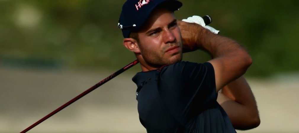 Trotz einer Steigerung am zweiten Tag der South African Open Championship reicht es für Bernd Ritthammer nicht zum Erreichen des Wochenendes.