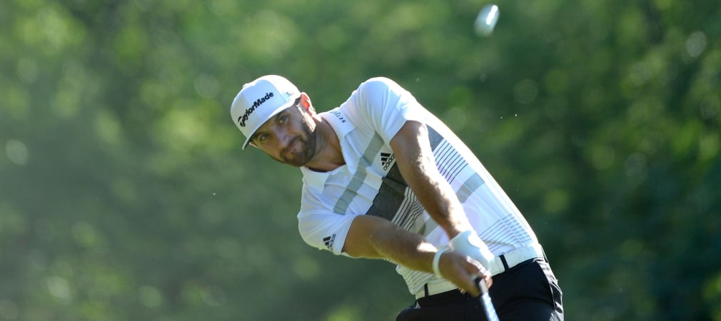Wochenvorschau Farmers Insurance Open