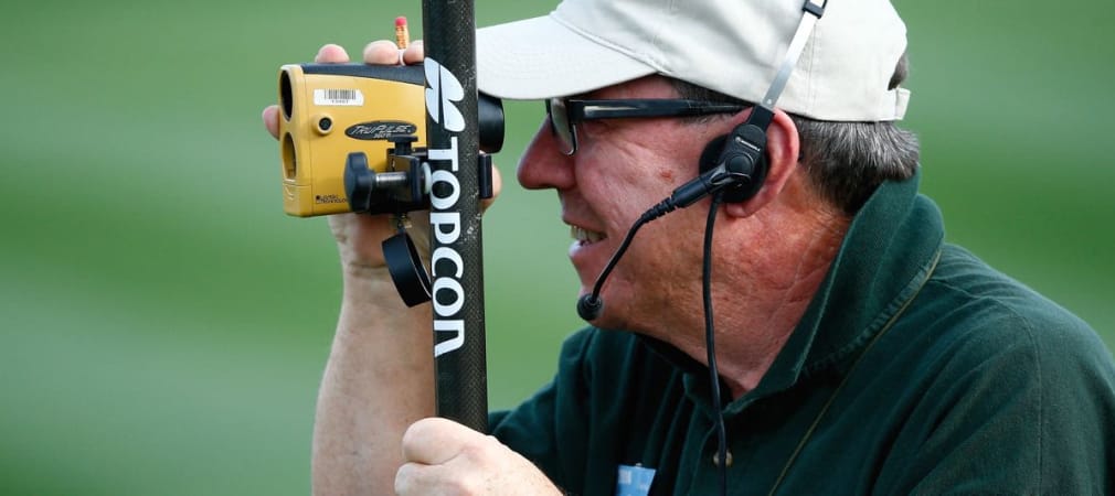 Das Guinness Buch der Rekorde listet eine ganze Reihe von Golf-Bestmarken. DIE 10... erstaunlichsten Golf-Rekorde. (Foto: Getty)