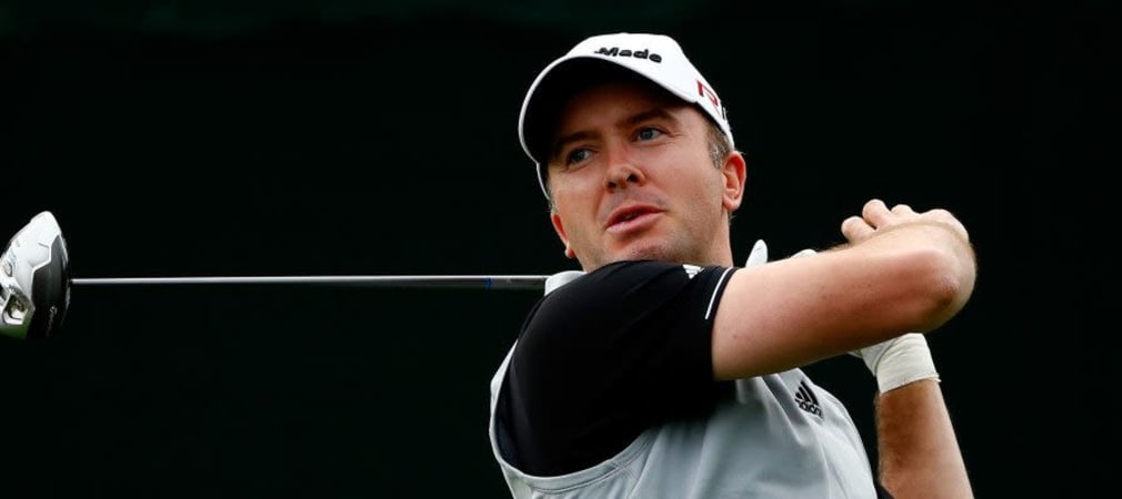 Martin Laird Phoenix Open