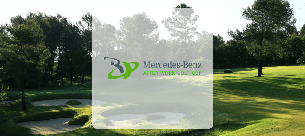 Mercedes-Benz After Work Golf Cup (Foto: Golf Post)