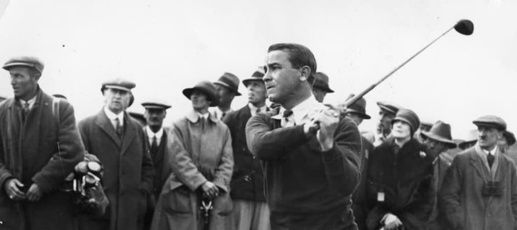 Gene Sarazen
