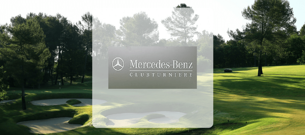 Mercedes-Benz Clubturniere (Foto: Golf Post)