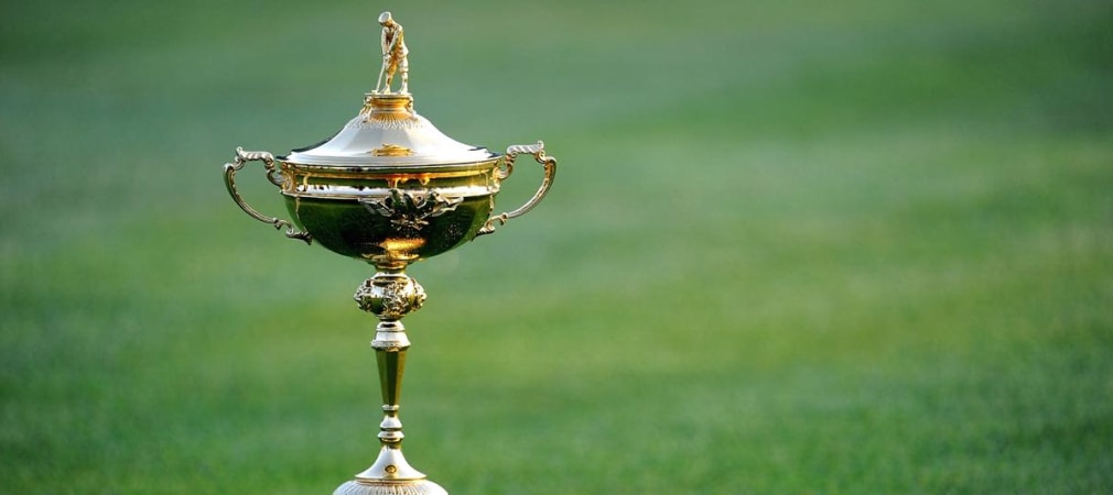 Ryder Cup 2022