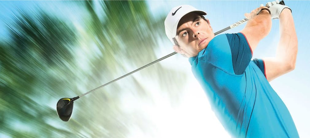 Rory McIlroy EA Games Rory Mcilroy PGA Tour