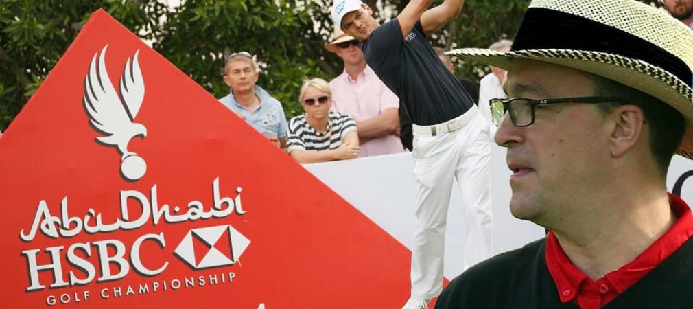 Giles Morgan vom Bankenriesen HSBC hat Klartext geredet und Reformen im Golfsport gefordert.
