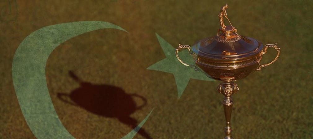 Der nächste Bewerber zieht zurück... Kein Ryder Cup 2022 in der Türkei.