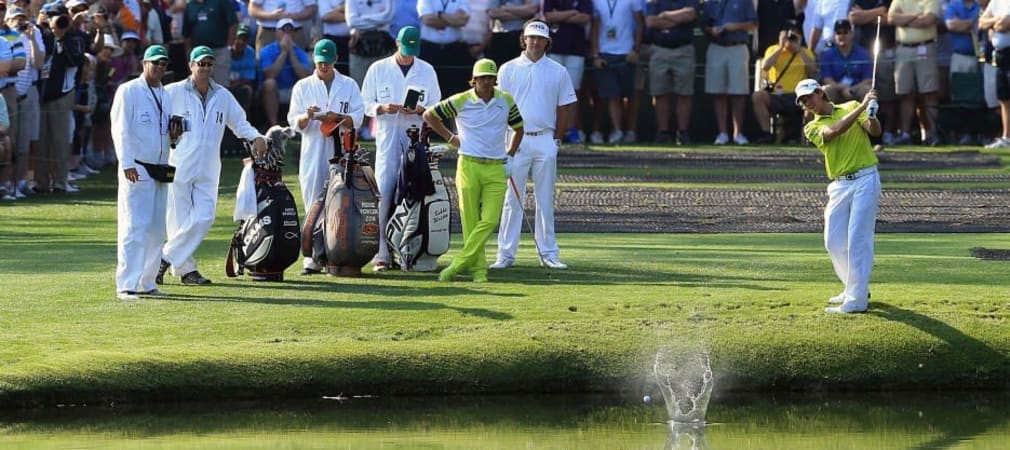 Flitschen, titschen und dann rein damit - So geht's! (Foto: Getty)