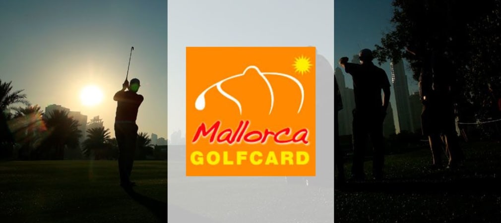 Die Mallorca Golfcard ist die Vorteilskarte für das Golfen auf Mallorca (Foto. Golf Post)