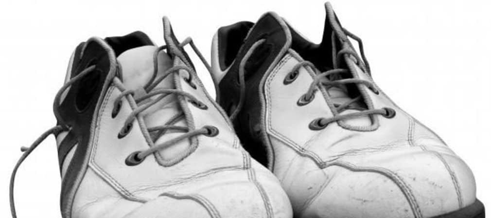 Footjoy Schuhtausch zum Saisonstart (Foto: FootJoy)