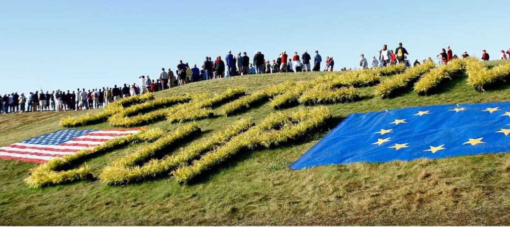 Das erste Golf-Großevent auf deutschem Boden - auch im deutschen öffentlich-rechtlichen Fernehen? (Foto: Getty)