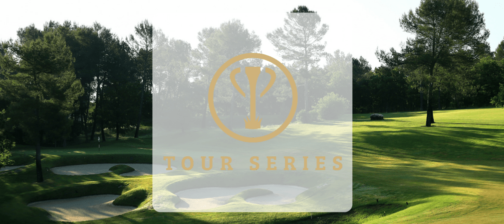 Tour Series - der FedEx Cup für Amateure (Foto: Golf Post)