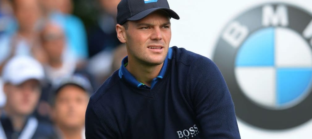 Martin Kaymer hat seine Teilnahme an der BMW International Open und der Irish Open bestätigt.