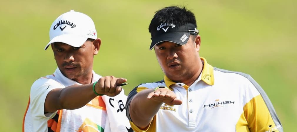 Kiradech Aphibarnrat Shenzhen International