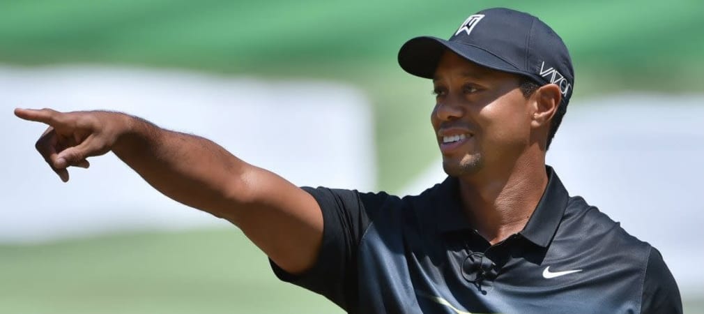 Tiger Woods bestätigt seine Teilnahme an fünf weiteren Turnieren in diesem Sommer.