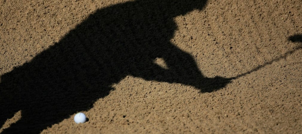 Der Golf Post Trainingstipp zeigt, wie durch die richtige Ballposition erfolgreicher gespielt werden kann.