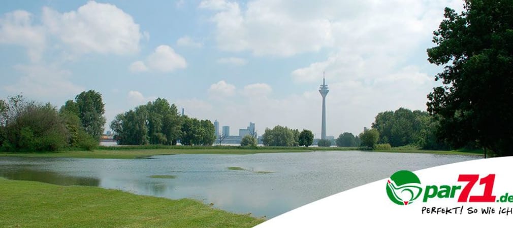 Demotag par 71 im GSV Düsseldorf