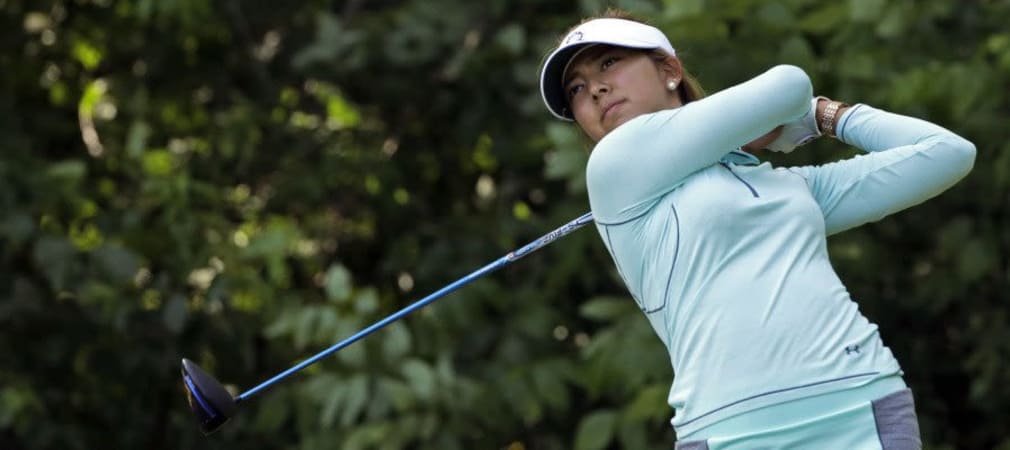 Alison Lee Kingsmill Championship