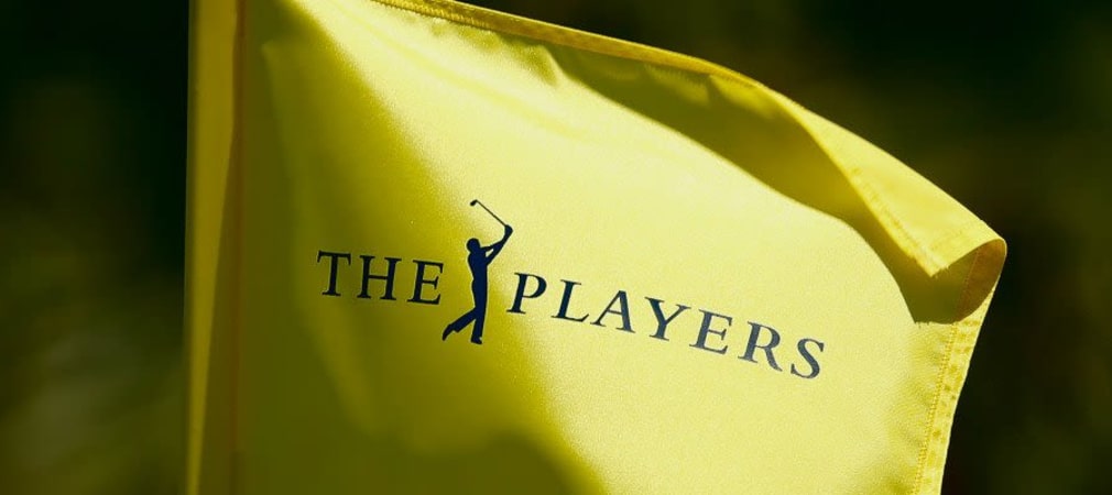 Players Championship Golf Post Talk