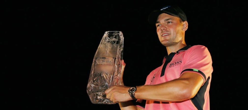 Martin Kaymer Players Championship