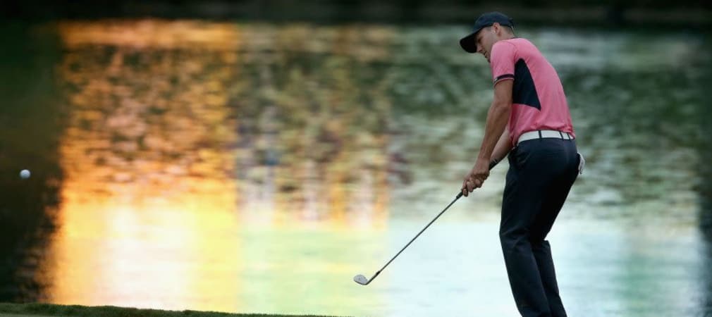 Titelverteidigung wird für Martin Kaymer alles andere als leicht - aber möglich. (Foto: Getty)