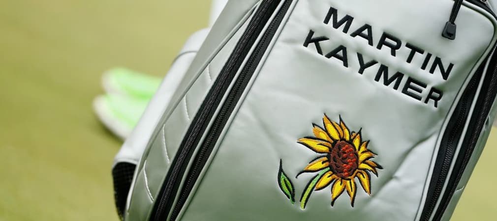 Symbol der Martin Kaymer Helianthus Stiftung ist die Sonnenblume.