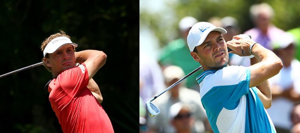 Martin Kaymer Players Championship