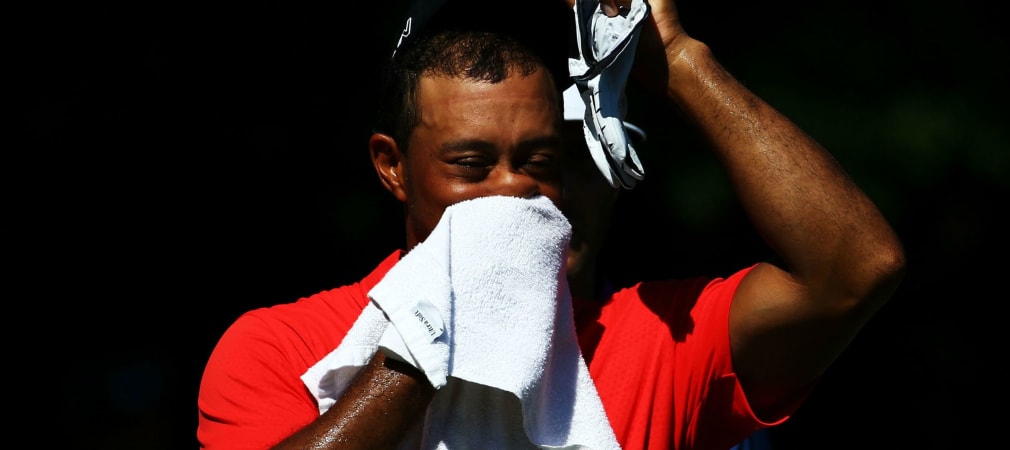 Tiger Woods Players Championship