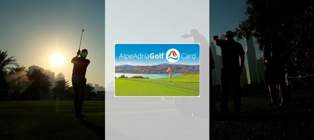 Golfvergnügen in Kärnten mit der Alpe-Adria-Golf Card 2015 (Foto: Golf Post)