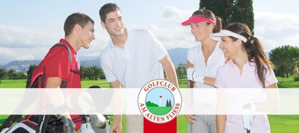 Die Golfschule Köln und der Golfclub Am Alten Fliess möchten Ihnen die verschiedenen Einstiegsmöglichkeiten, die Ihnen zur Verfügung stehen, nahelegen. (Foto: Golf Post)