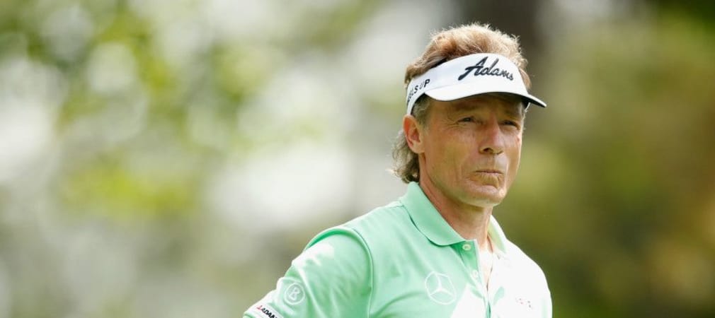 Bernhard Langer Senior Players Championship