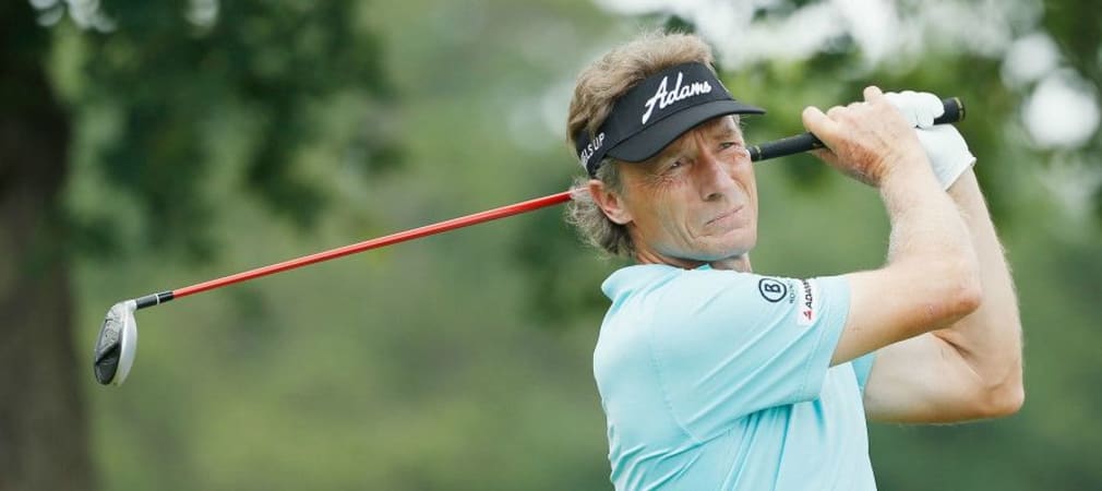 Bernhard Langer Constellation Senior Players Championship