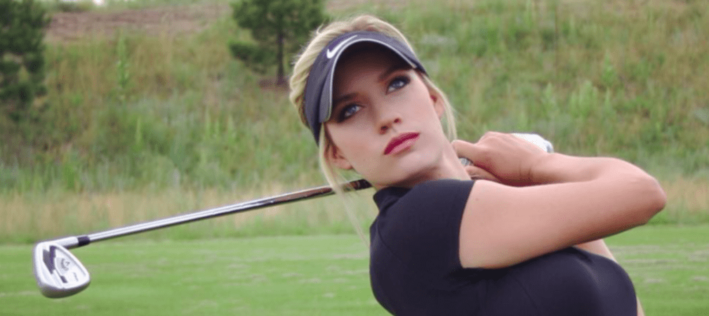 Paige Spiranac