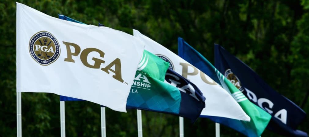 Die PGA Tour ist jetzt auch schon in Runde eins und zwei früh morgens zu sehen (Foto: Getty)