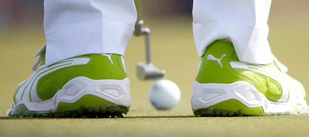 Golfschuhe Spikes