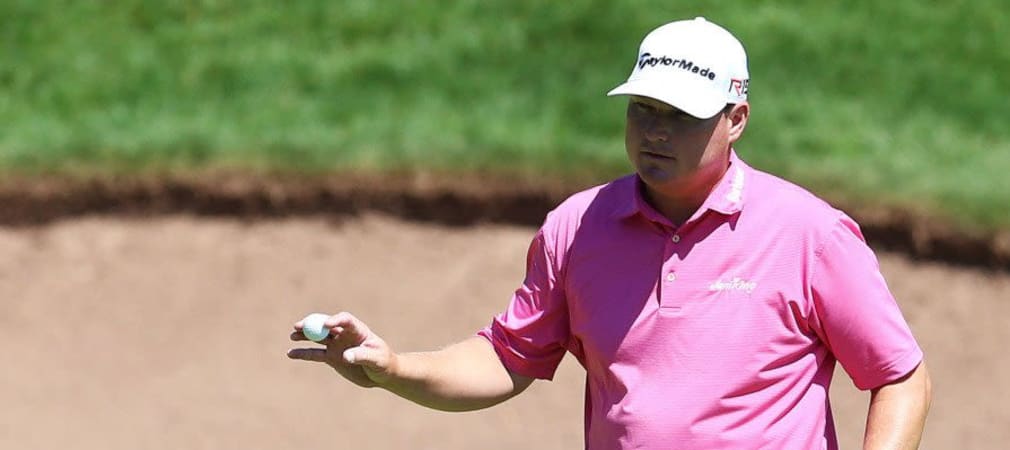 Chad Campbell Canadian Open 2015