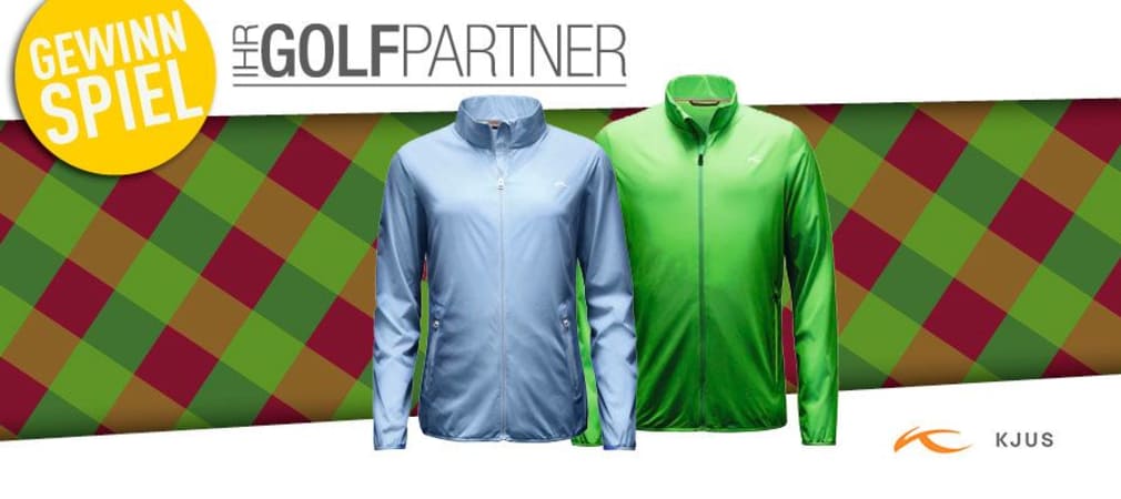 Nutzen Sie die Chance und gewinnen Sie einen modischen Windbreaker, der Sie bei allen Witterungsverhältnissen rund um den Globus begleitet.