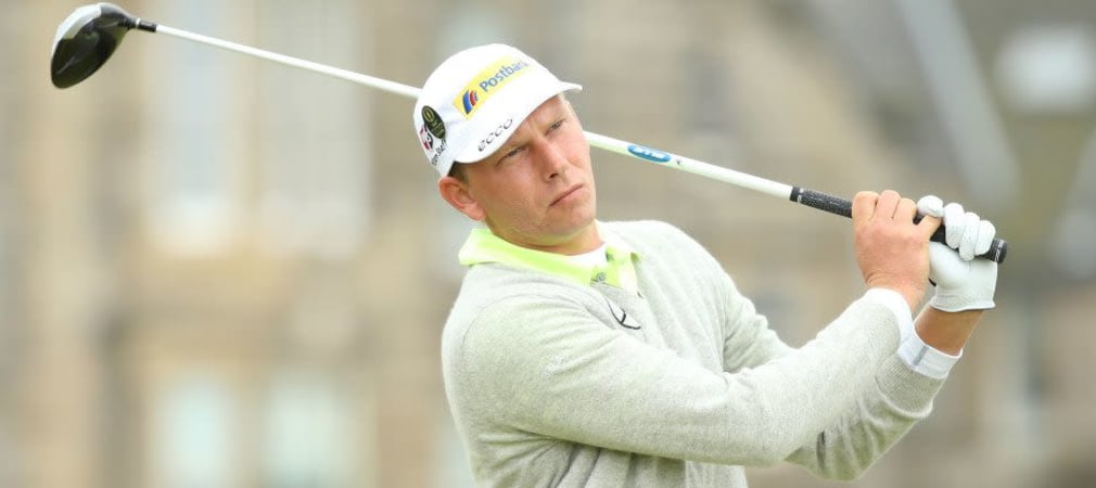 Marcel Siem (Foto: Getty)