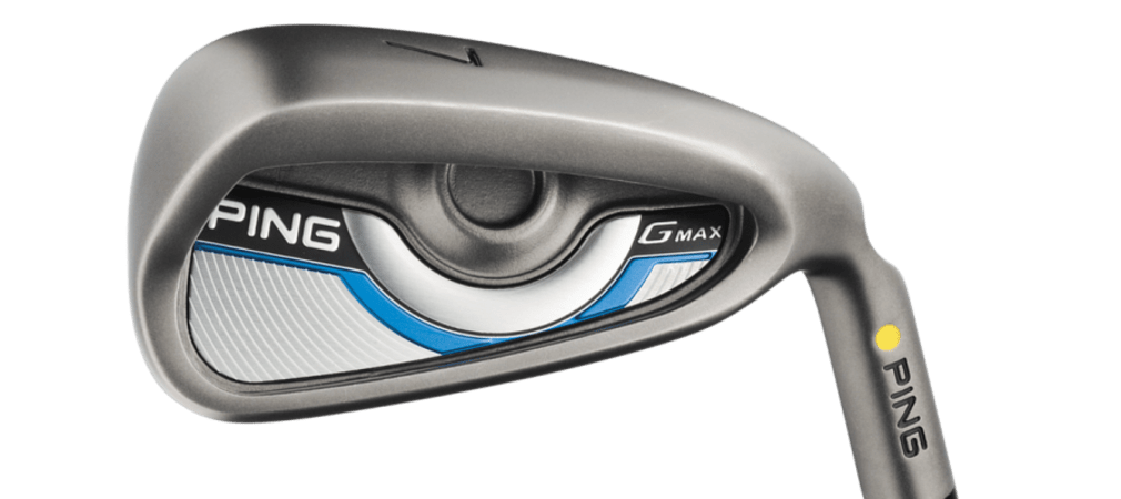 PING stellt mit den I und den GMax Eisen gleich zwei neue Eisensätze vor und zieht damit mit Nike und TaylorMade gleich. (Foto: PING)