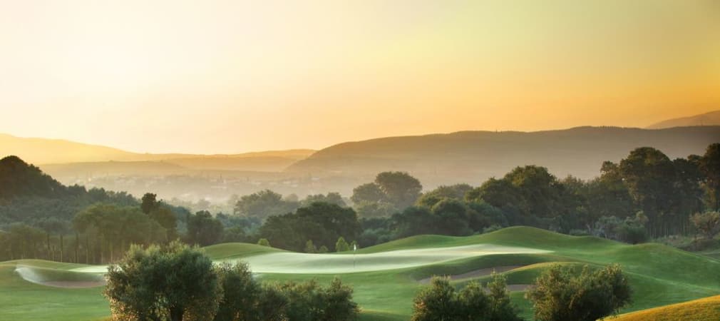 Costa Navarino in Griechenland: Eine Reise hierhin lohnt sich - mit oder ohne Golf. (Foto: Costanavarino)