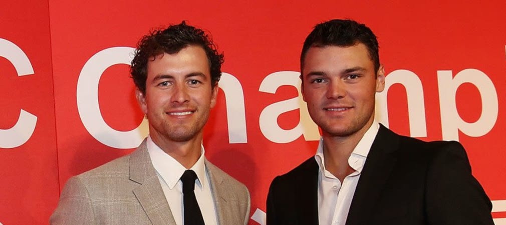 WGC Bridgestone Invitational Tee Times Adam Scott Martin Kaymer
