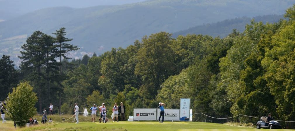 D+D Real Czech Masters Wochenvorschau