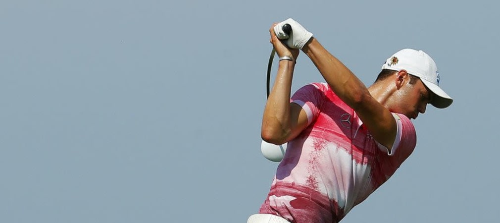 Martin Kaymer will am Moving Day wieder vorne angreifen. (Foto: Getty)
